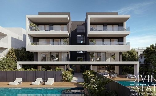 Apartment in South Athens, Attica, Greece 1