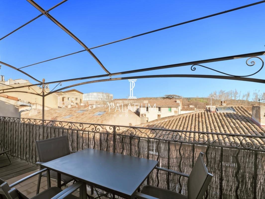 Apartamento en Est-Repentance-Les Trois Bons Dieux, Aix-en-Provence, Francia 2 - 18882053