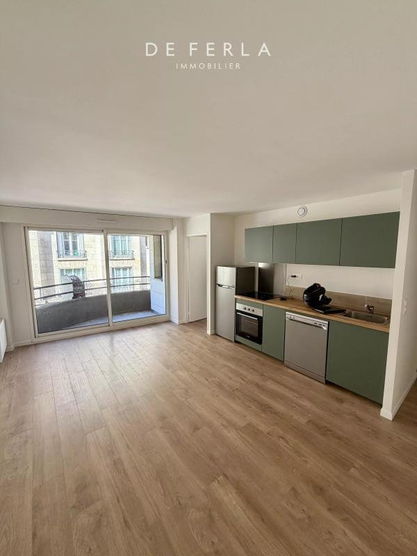 Apartamento en Alleray Procesión, Paris 15e Arrondissement, París 2 - 18883788