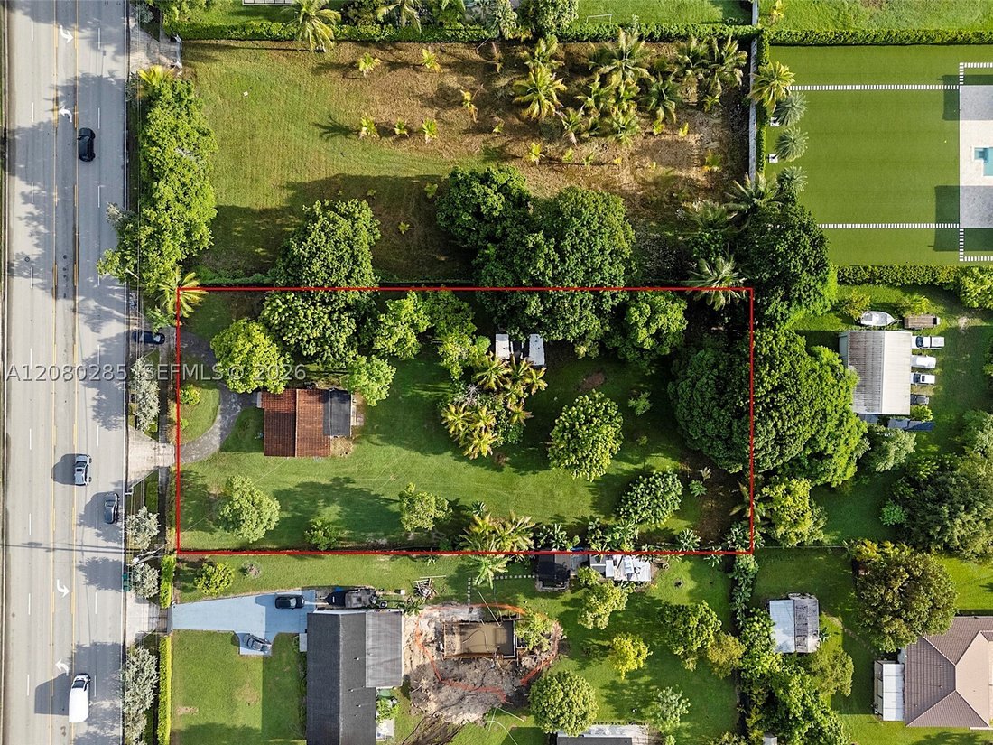 House in Miami, Florida, United States 2 - 18889881
