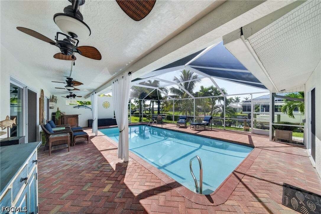 House in Cape Coral, Florida, United States 2 - 18889647