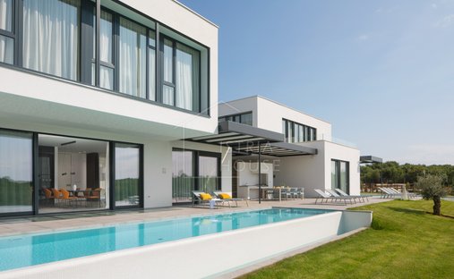 House in Rovinj, Istria County, Croatia 1