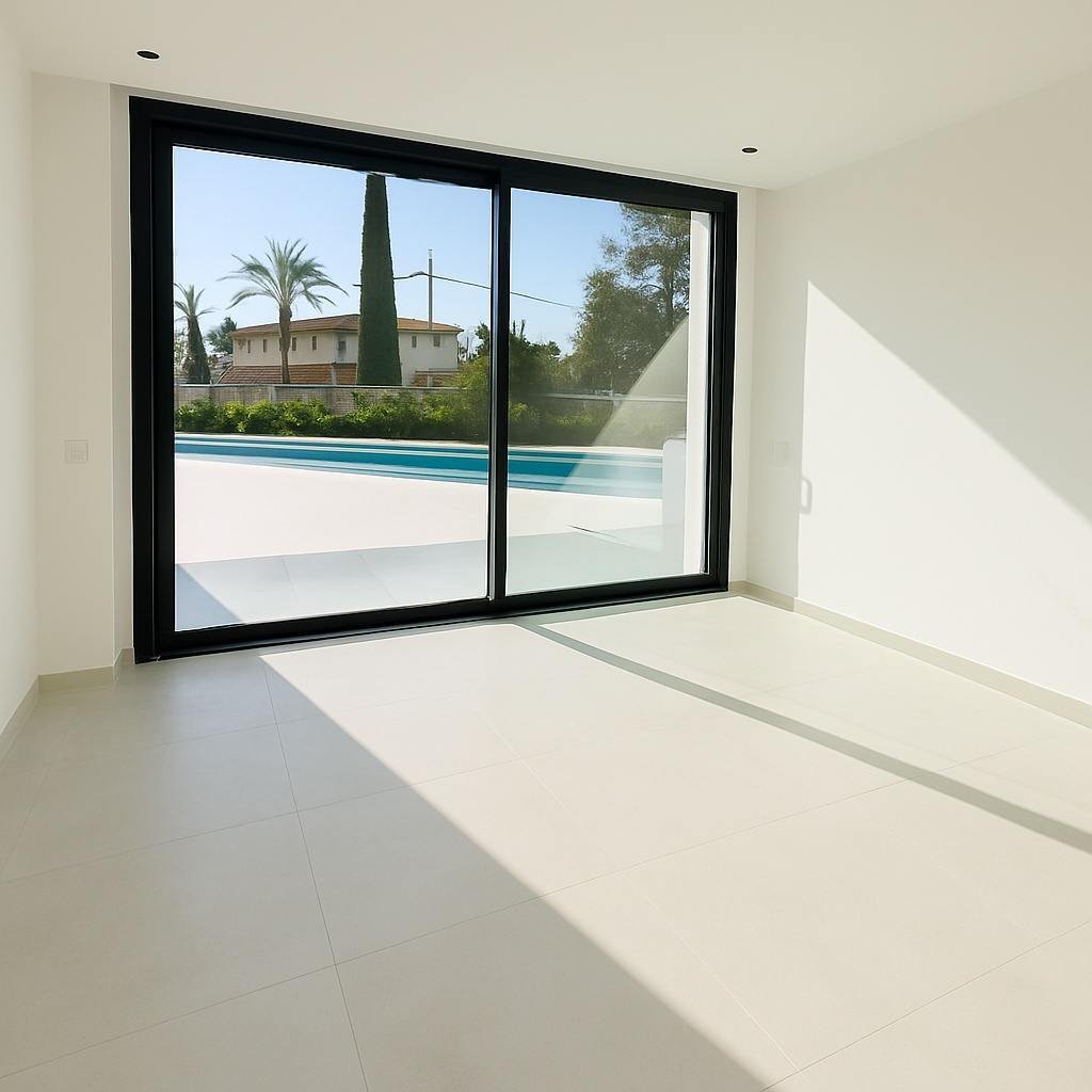Villa a Mijas, Andalusia, Spagna 5 - 18879911