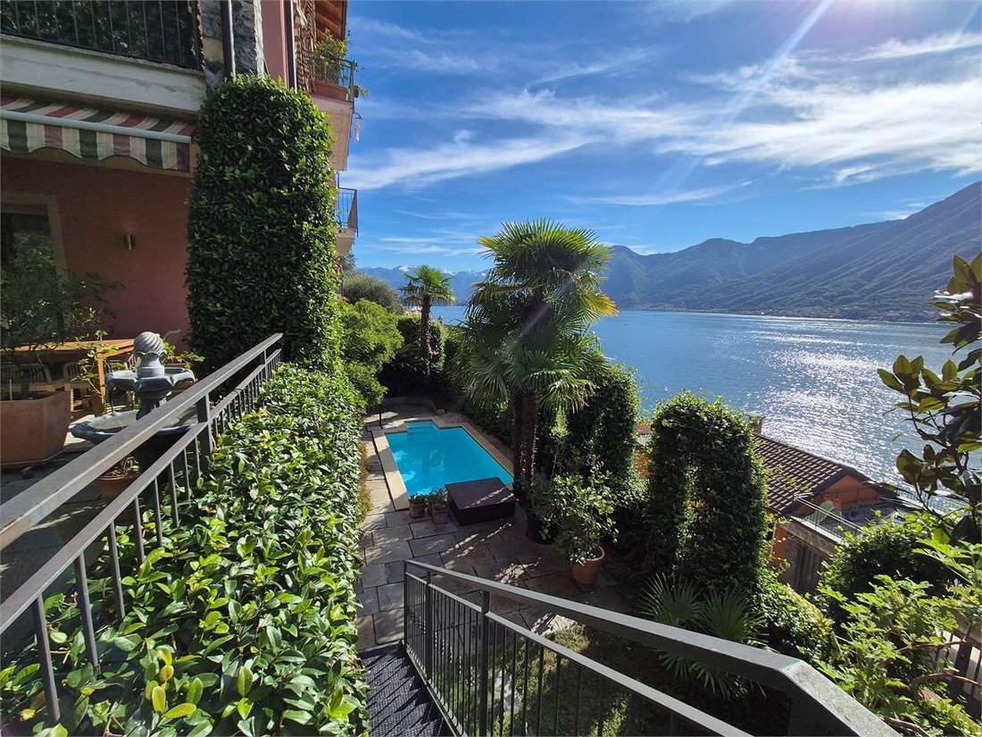 Apartment in Colonno, Lombardy, Italy 2 - 18890599