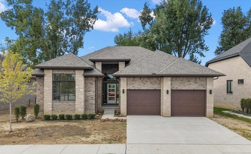 Casa a Macomb, Michigan, Stati Uniti 1