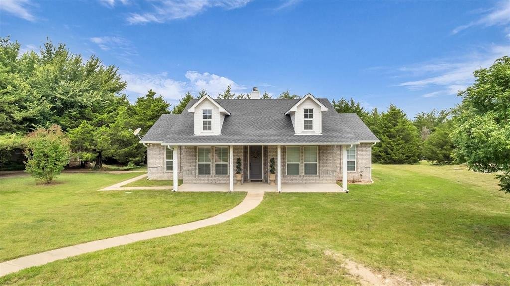 Maison à Van Alstyne, Texas, États-Unis 1 - 18890207