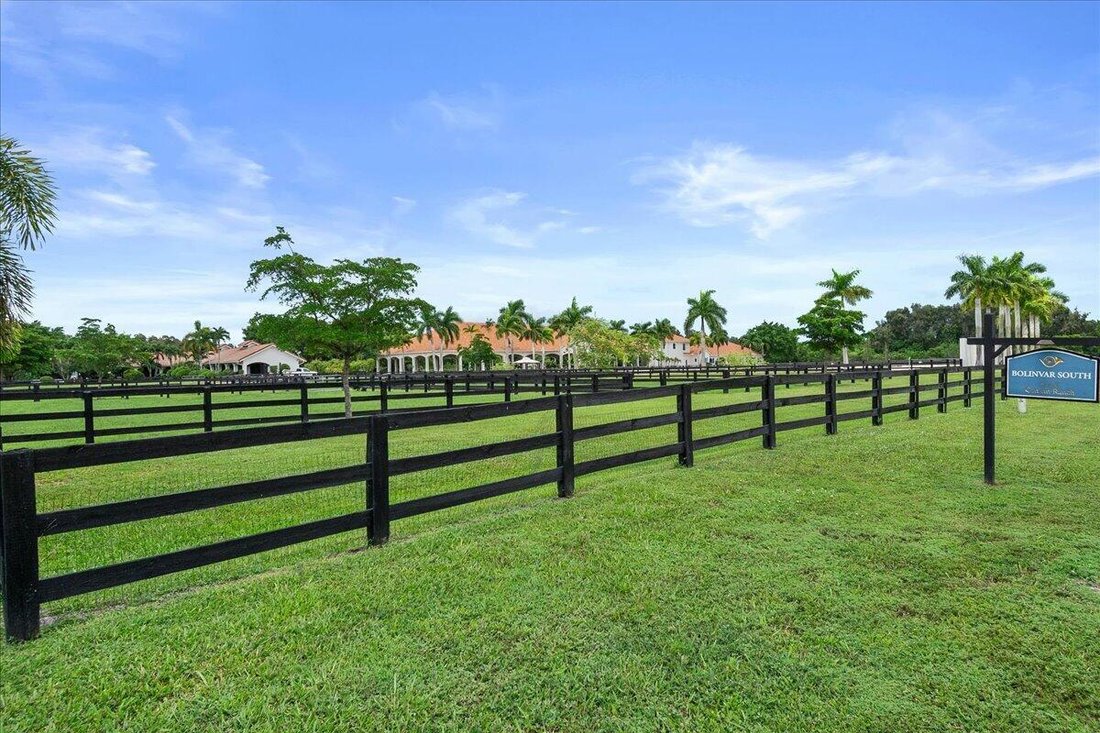 House in Wellington, Florida, United States 1 - 18889825