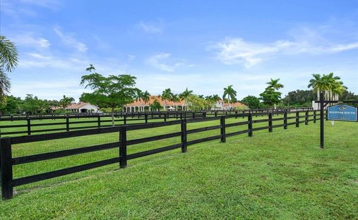 House in Wellington, Florida, United States 1