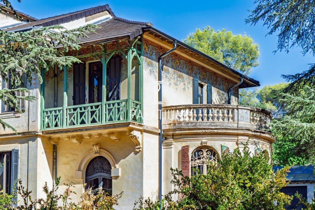 Casa en Valensole, Provenza-Alpes-Costa Azul, Francia 5 - 18880674