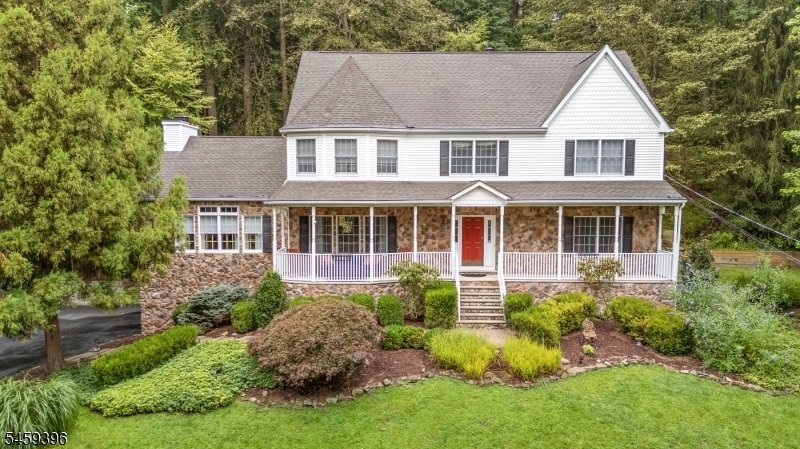 Casa a Lebanon, New Jersey, Stati Uniti 1 - 18892726