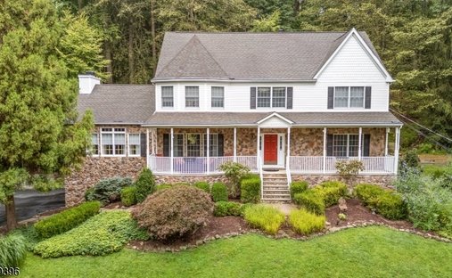 House in Lebanon, New Jersey, United States 1