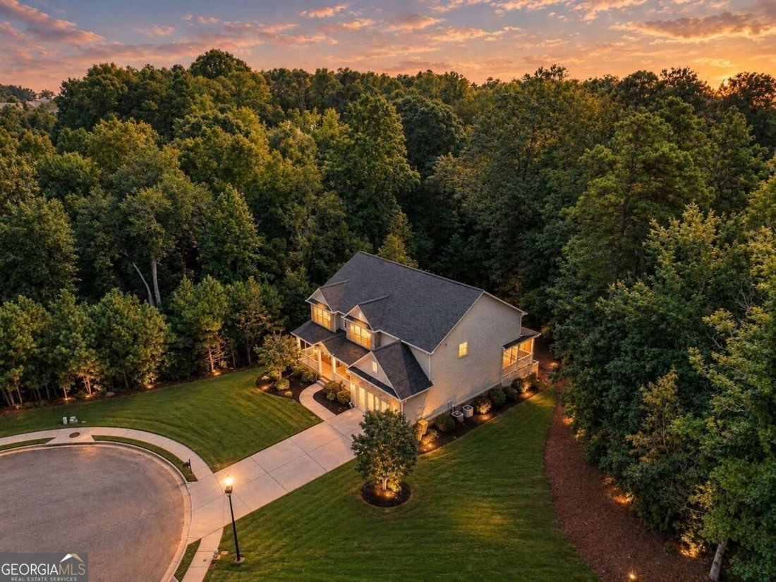 House in Buford, Georgia, United States 2 - 18879618