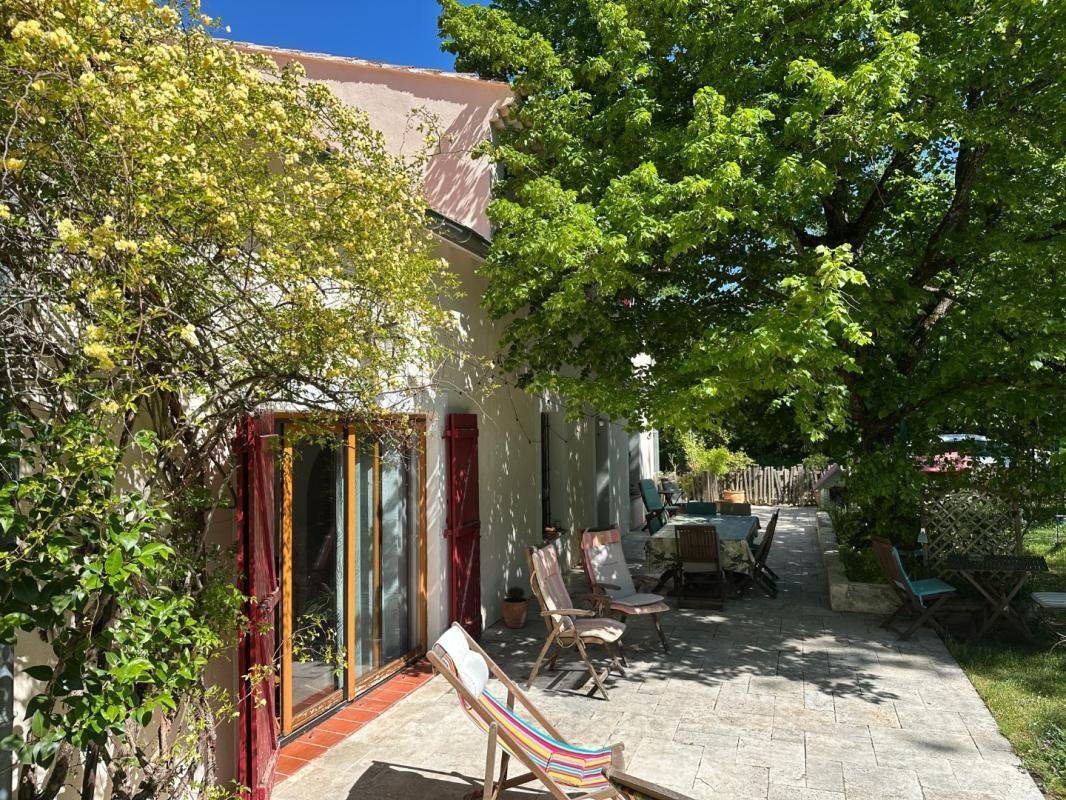 Haus in Le Puy-Sainte-Réparade, Provence-Alpes-Côte d'Azur, Frankreich 5 - 18881245