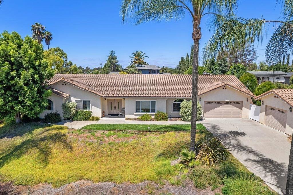 House in Fallbrook, California, United States 1 - 18878407