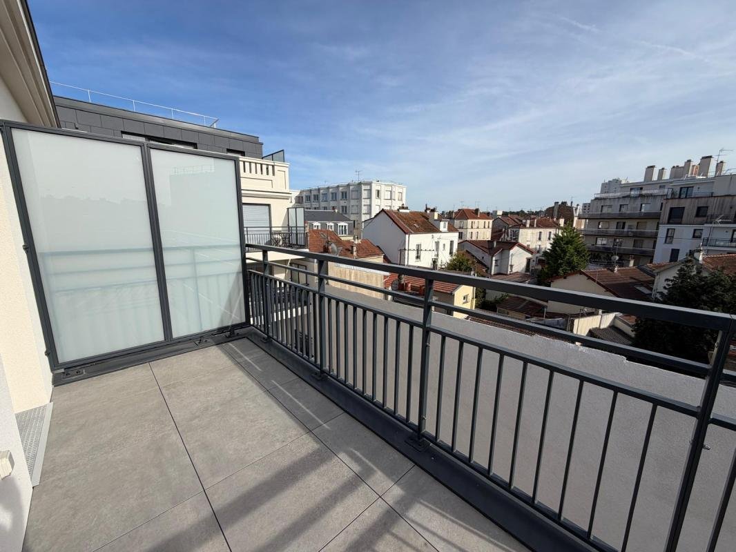 Apartamento en Centre Ville, Villemomble, Francia 3 - 18888047
