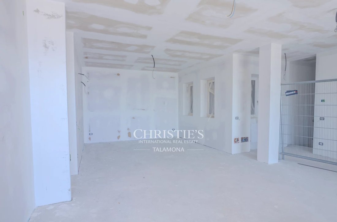 Apartment in Arizzano, Piedmont, Italy 4 - 17735842