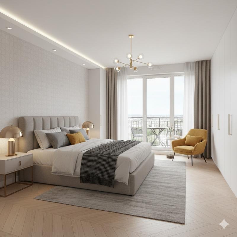 Wohnung in Plateau Nord, Suresnes, Frankreich 4 - 18887665