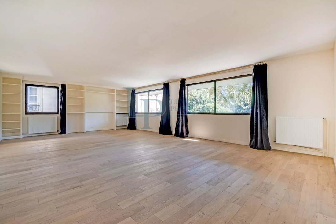 Apartamento en Porte Dauphine, Paris 16e Arrondissement, París 2 - 18885043