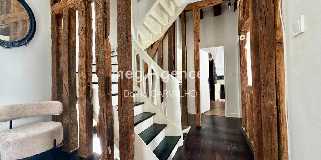 Casa a Grammont, Tours, Francia 5 - 18884616