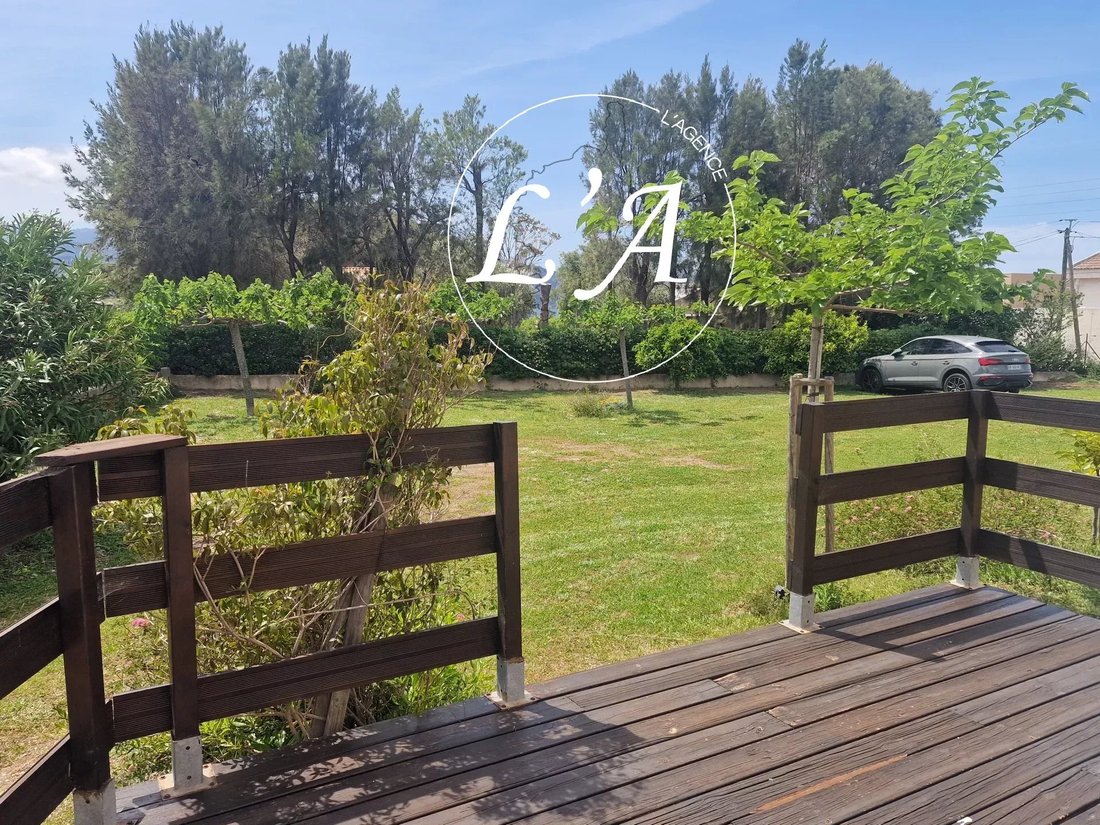 Villa in France 4 - 15423697
