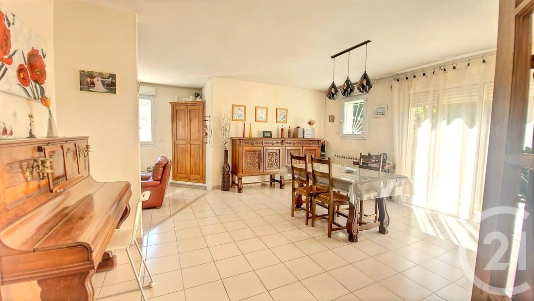 Villa in Musée-Village, Lattes, France 4 - 18881345
