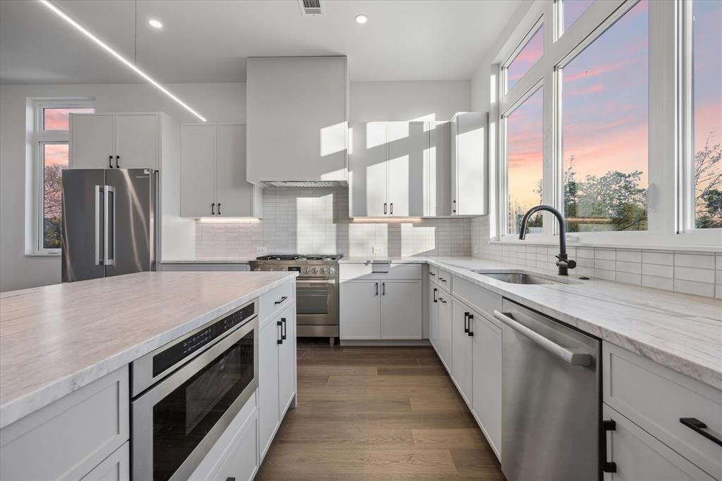 Condominio en Austin, Texas, Estados Unidos 4 - 18889972