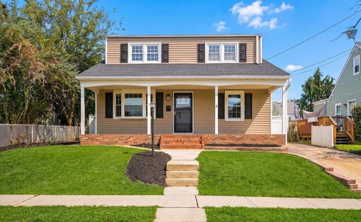Maison à Sayreville, New Jersey, États-Unis 1