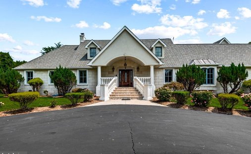 House in King George, Virginia, United States 1