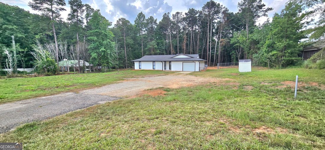 House in Newnan, Georgia, United States 4 - 18889734