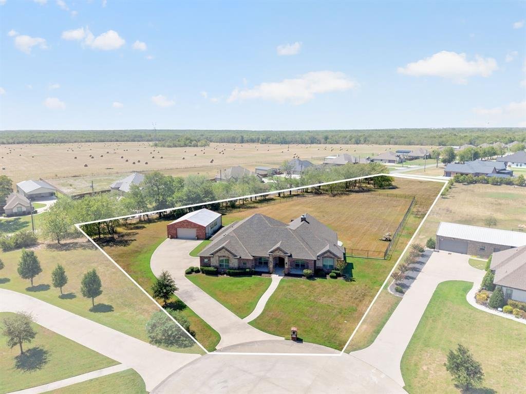 House in Caddo Mills, Texas, United States 1 - 18890163