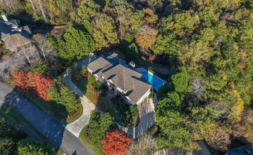 Casa en Vestavia Hills, Alabama, Estados Unidos 1