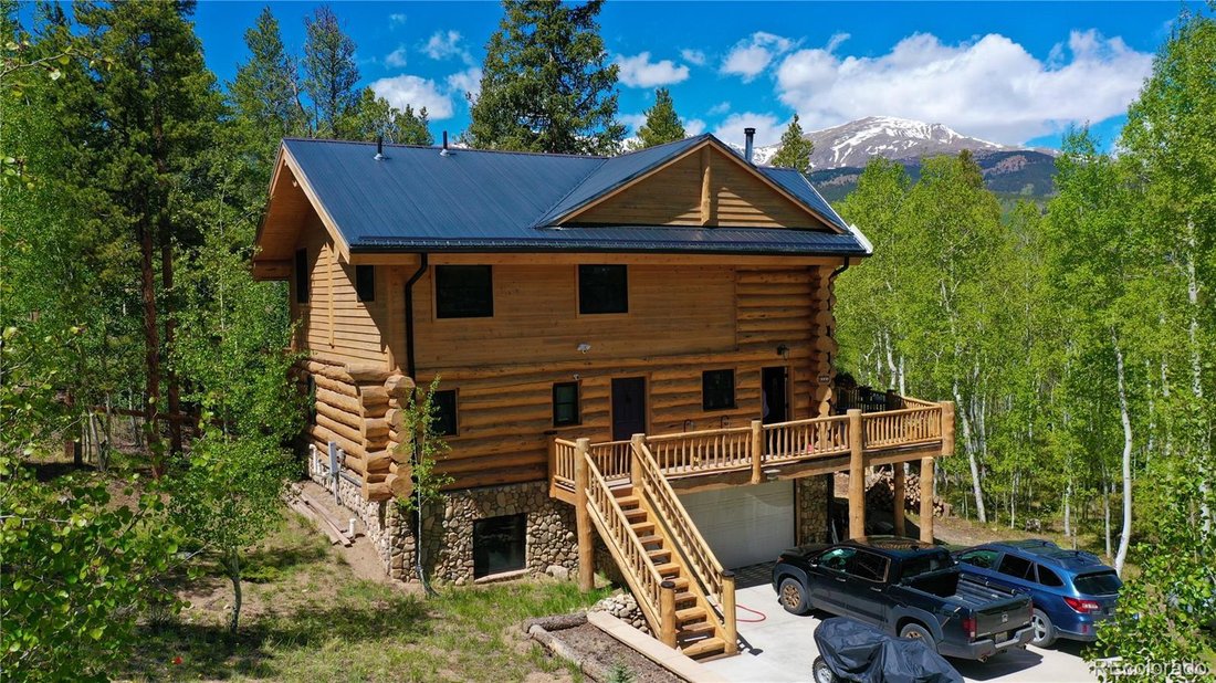 House in Twin Lakes, Colorado, United States 5 - 18879069