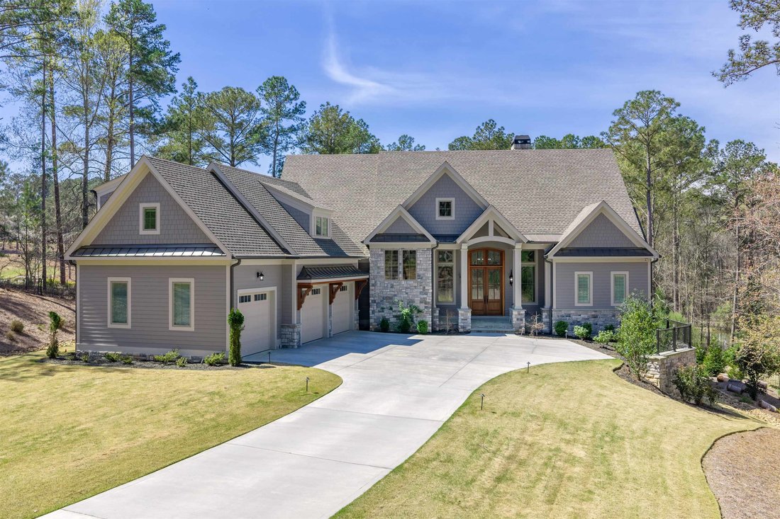 House in Greensboro, Georgia, United States 3 - 18888678
