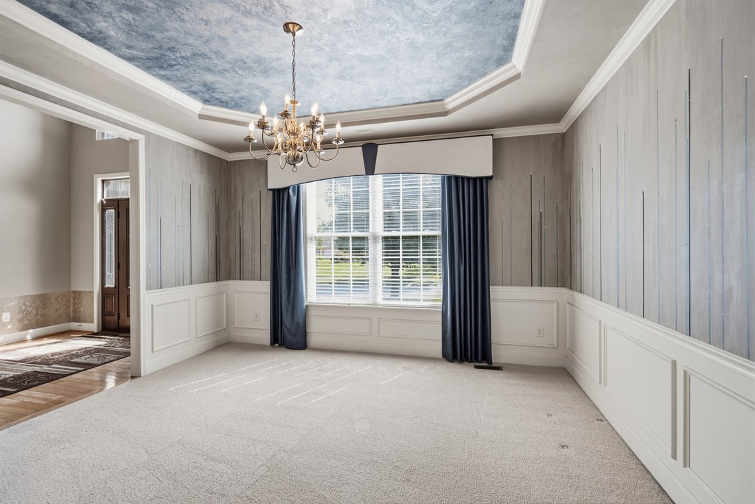 House in Liberty Township, Ohio, United States 5 - 18886319