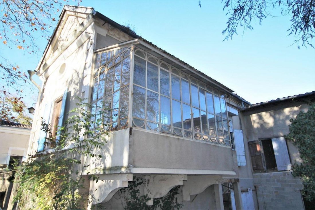Casa a Nabeillou-La Jonquière, Graulhet, Francia 5 - 18880614