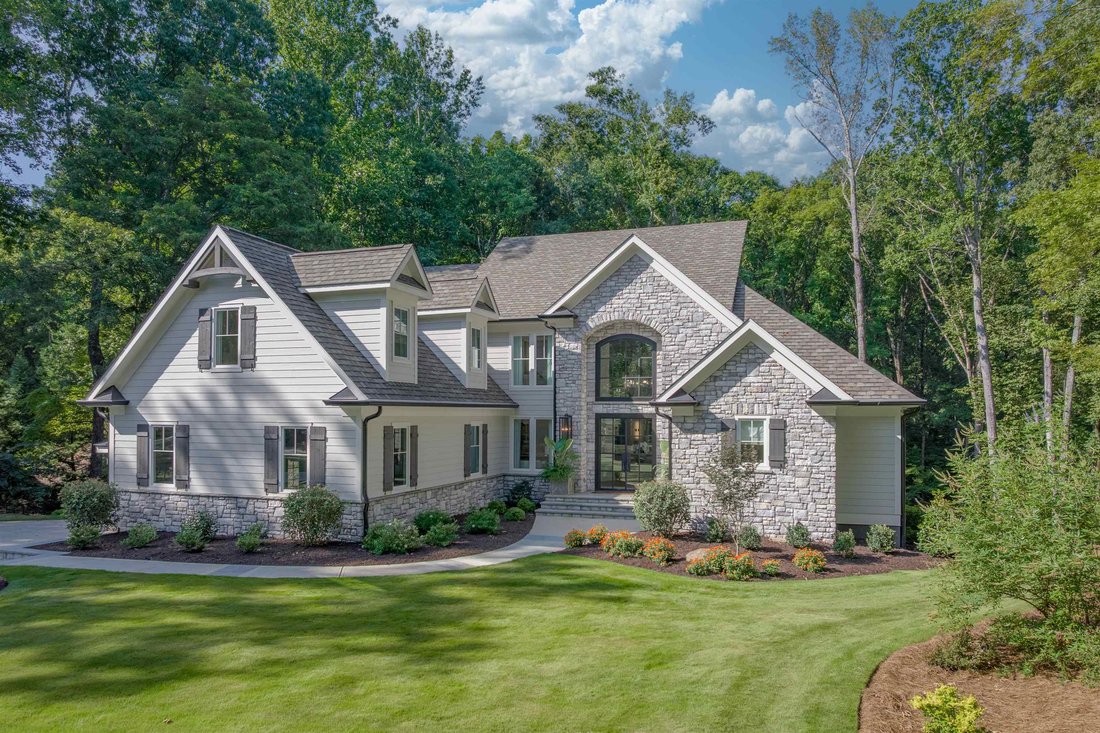 House in Eatonton, Georgia, United States 1 - 18888577