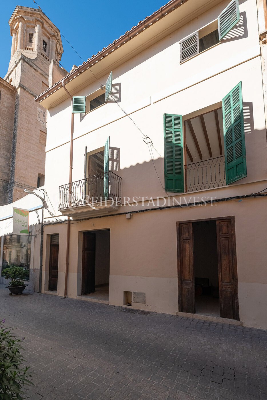 Townhouse en Lluchmayor, Islas Baleares, España 2 - 18879870