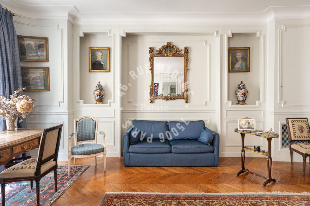 Appartamento a Odéon, Paris 6e Arrondissement, Parigi 4 - 18891262