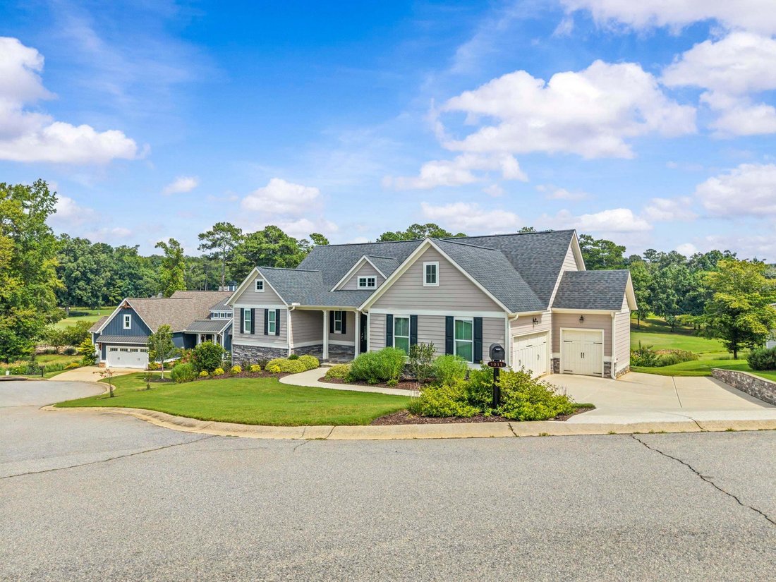 House in Greensboro, Georgia, United States 3 - 18888405