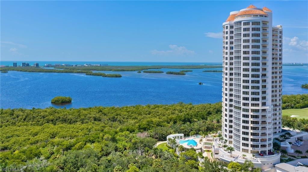 Appartement à Bonita Springs, Floride, États-Unis 1 - 16325175