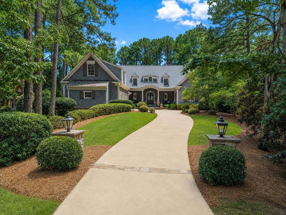 House in Greensboro, Georgia, United States 5 - 18888531
