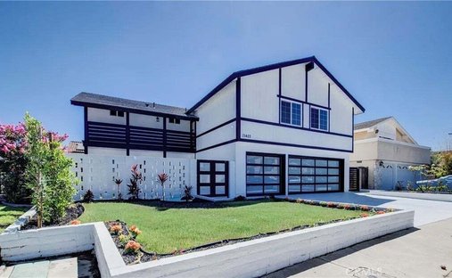 Maison à Westminster, Californie, États-Unis 1
