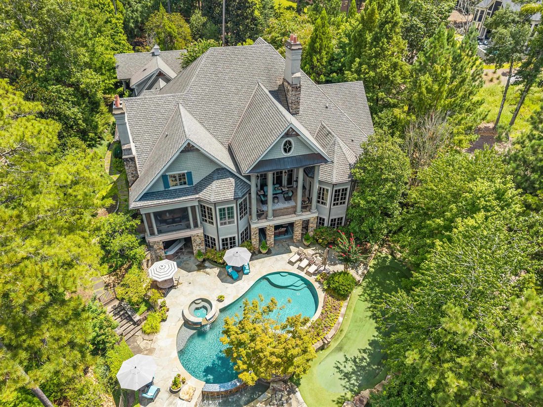 House in Greensboro, Georgia, United States 3 - 18888540