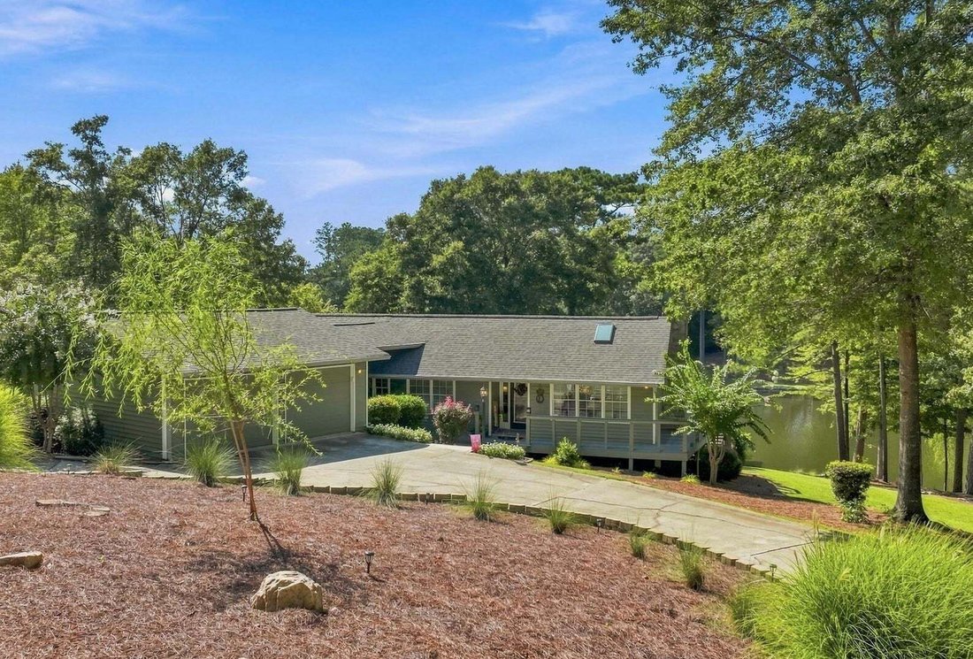 House in Greensboro, Georgia, United States 1 - 18888149