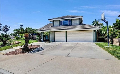 Casa a Yorba Linda, California, Stati Uniti 1