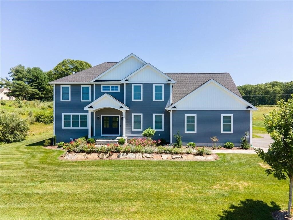 House in South Kingstown, Rhode Island, United States 1 - 18890799