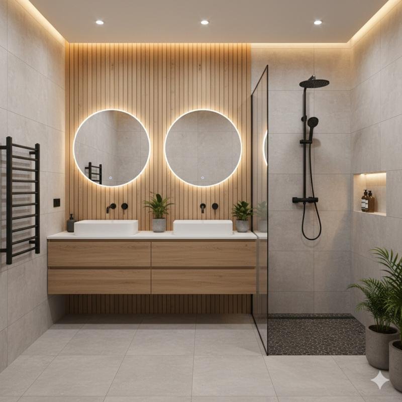 Apartment in Montrouge, Ile-de-France, France 5 - 18887561