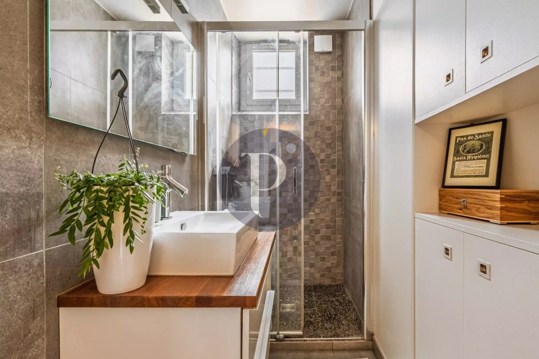 Appartement à Cachan, Île-de-France, France 5 - 17502613