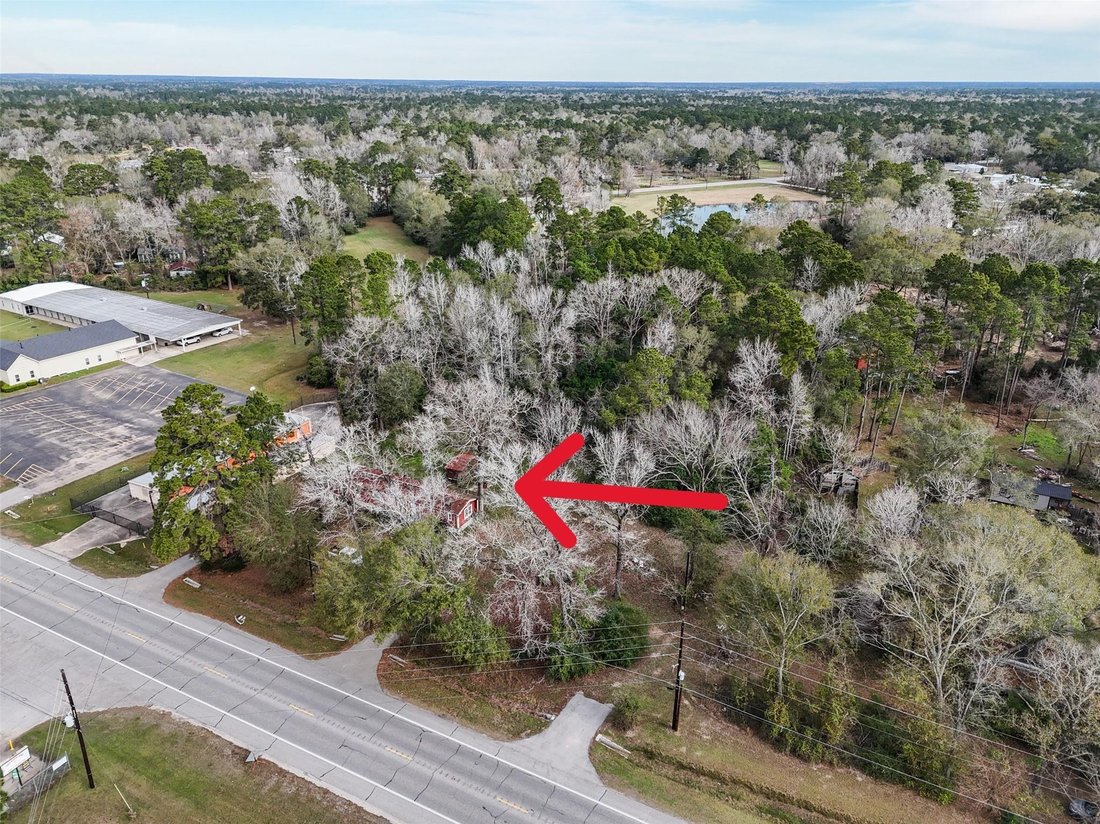 Casa a Conroe, Texas, Stati Uniti 3 - 18340979