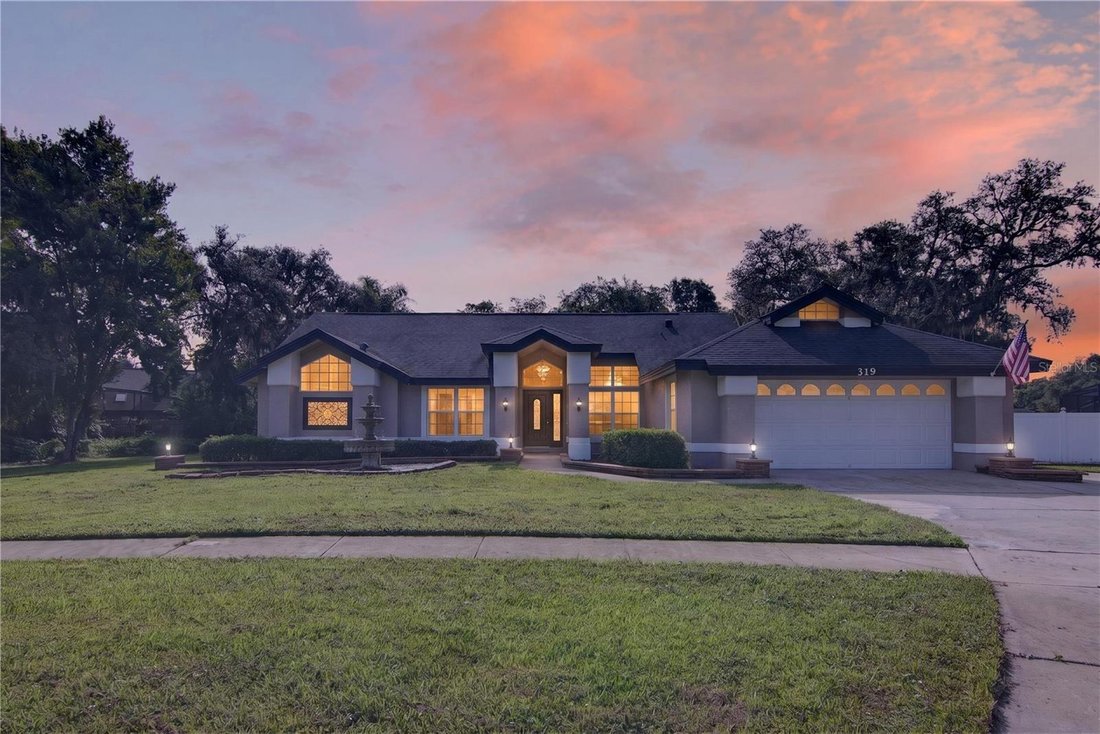 Casa a Lake Mary, Florida, Stati Uniti 2 - 18879206